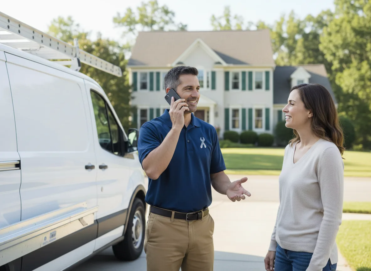 Home Gutter Service New Philadelphia, PA FAQs